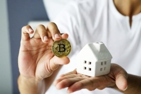 Bitcoin konut yatırımından