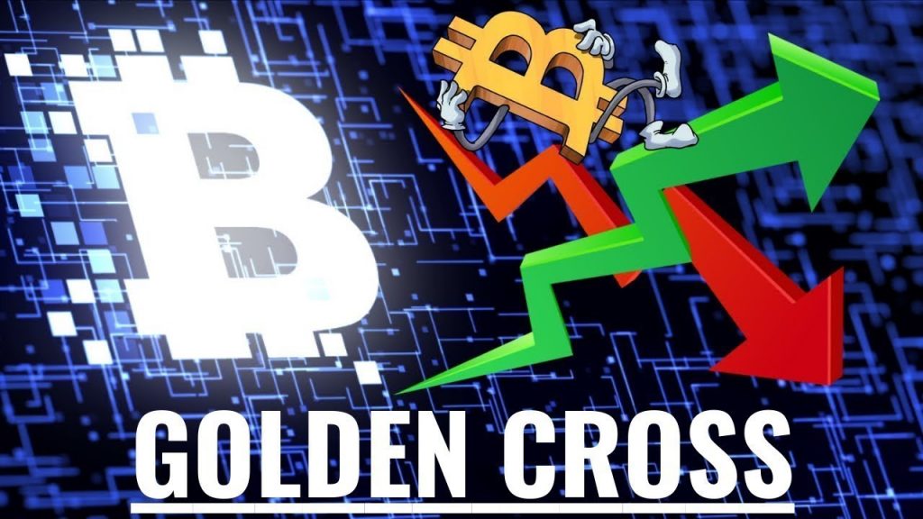 Bitcoin golden cross ile yeni bir zirve yapar mı?