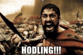 Bitcoin Hodler pozisyonları herşeyi anlatıyor!