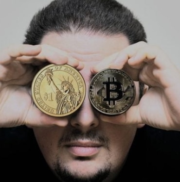 Fiat paralardan kaçan yatırımcılar, Bitcoin hacmini coşturdu!