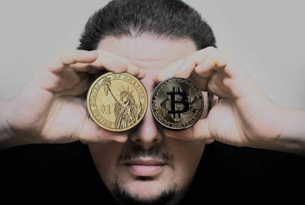 Fiat paralardan kaçan yatırımcılar, Bitcoin hacmini coşturdu!
