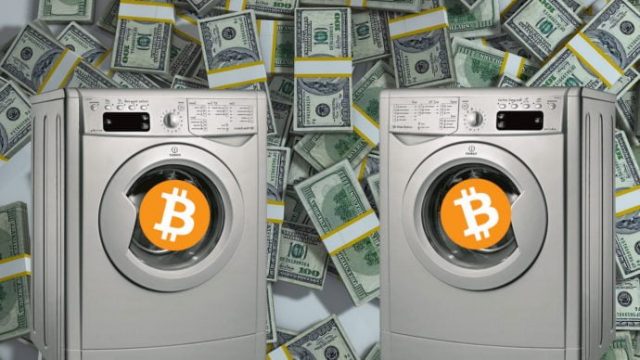 Blockchain kara para aklamayı nasıl etkileyecek?