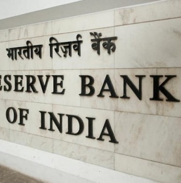 Hindistan merkez bankası