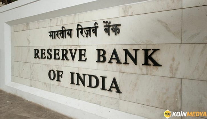 Hindistan Merkez Bankası’ndan şaşırtan kripto talebi!