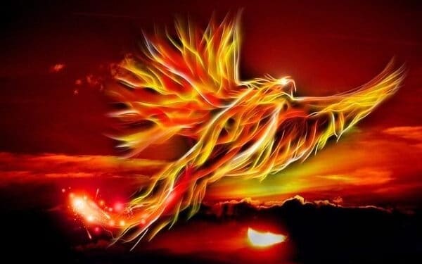 bitcoin ne kadar dibe wolfe formasyonu