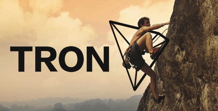 Tron fiyatı için iki farklı senaryo! - TRX yükselir mi düşer mi?