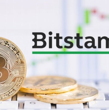 Kripto borsası Bitstamp