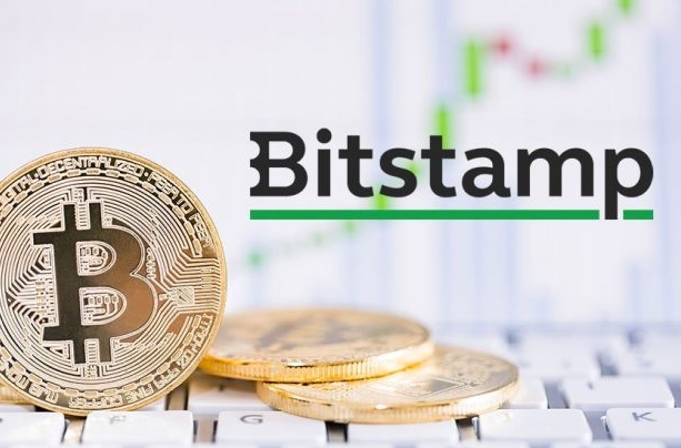 Kripto borsası Bitstamp