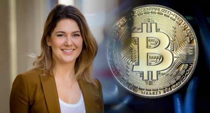 Bitcoin fiyatı hala spekülatif