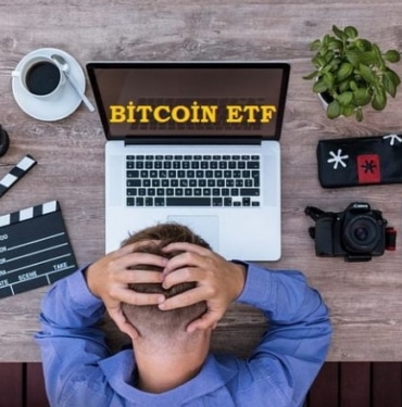 Bitcoin ETF