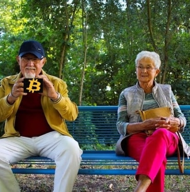 raçlarından bile daha i emekliliğinizi düşünüyorsanız Bitcoin'e yatırım