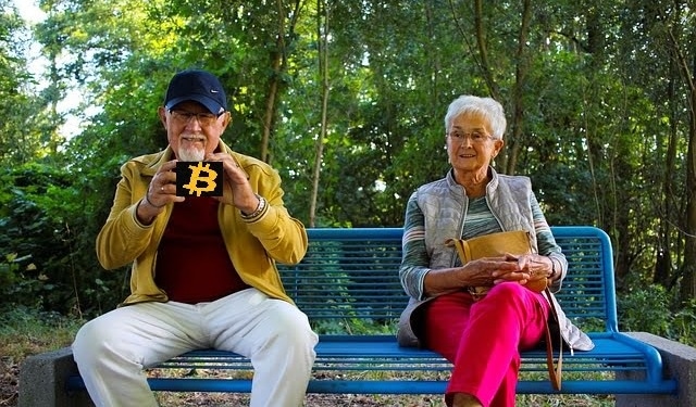 raçlarından bile daha i emekliliğinizi düşünüyorsanız Bitcoin'e yatırım