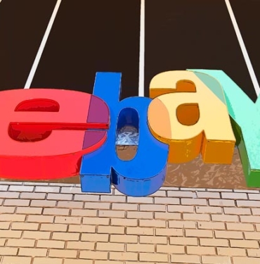 ebay bitcoin