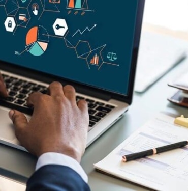 ekonomi danismani blockchain