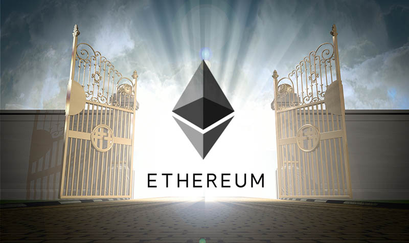 Ethereum 2.0 sözleşmesi yeni bir rekor daha kırdı!