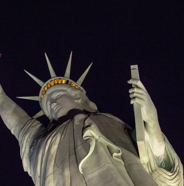 Kripto para ticaretinde ABD başı çekiyor