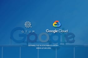 Qantum haberleri: Qantum (Qtum) Google Cloud ile işbirliğine gitti