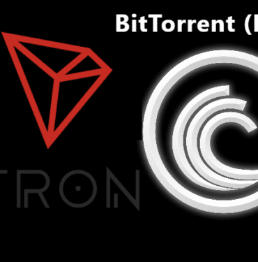 Tron ve BitTorrent'ta Binance