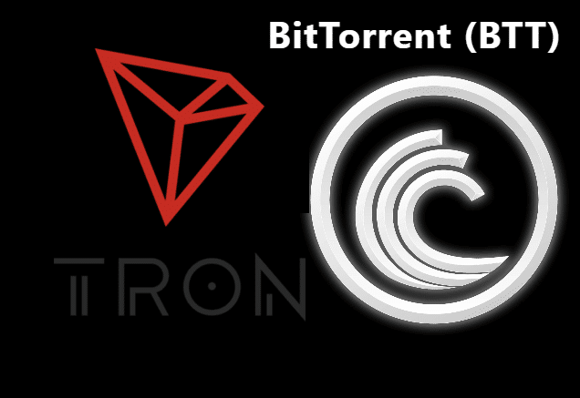 TRON ve BitTorrent’ten yeni sürpriz proje