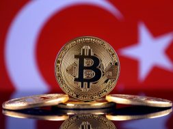 Türkiye Bitcoin