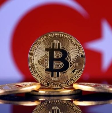 Türkiye Bitcoin