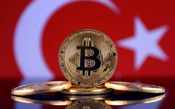 Türkiye Bitcoin