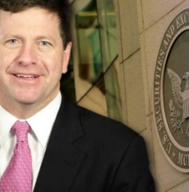 Ünlü Ripple savunucusu Eski SEC Başkanı'nı topa tuttu!