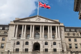 bank of england kripto para