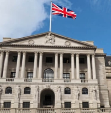 bank of england kripto para