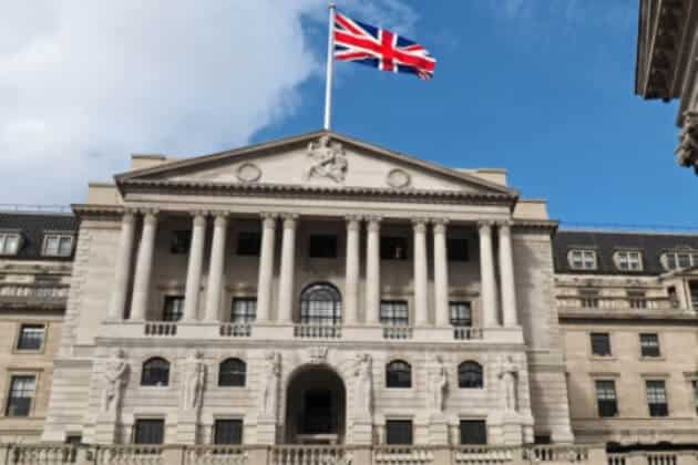 Bank of England’ın üst düzey yöneticisinden çarpıcı kripto açıklaması! Çöküşü neye benzetti?