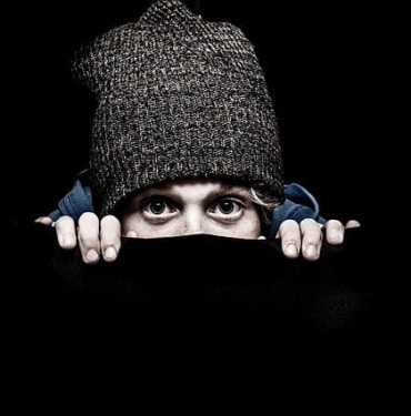 Gizli Bitcoin işlemleri