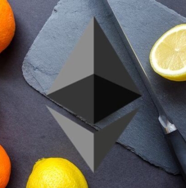 ethereum halving