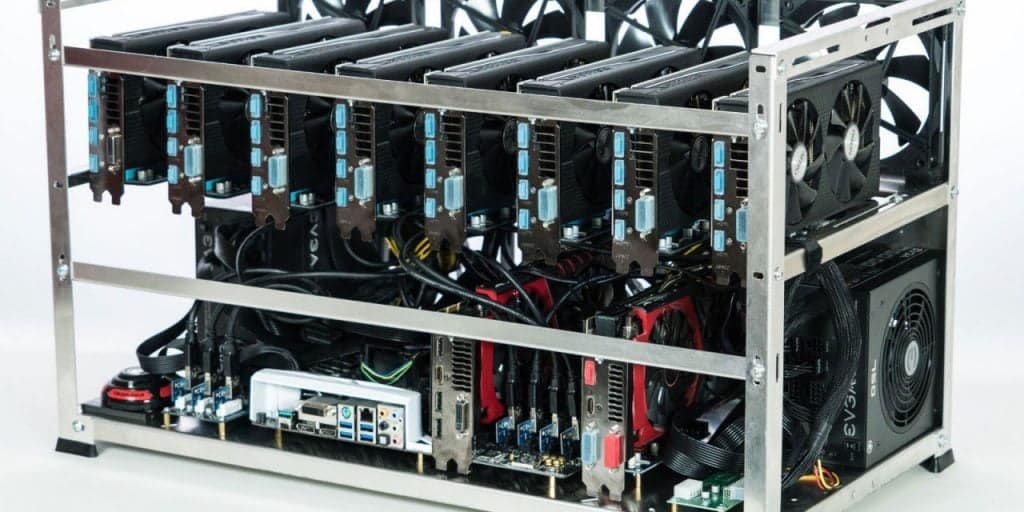 Bitcoin Ve Kripto Madenciligi Mining Rig I Nedir Ve Nasil Kurulur - 