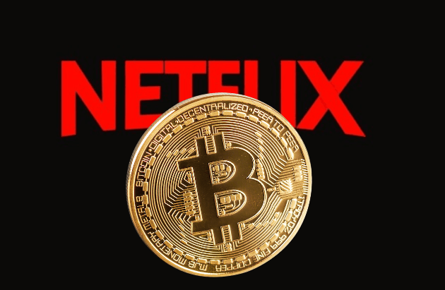 Netflix yeni bir Bitcoin belgeseli ile geliyor!
