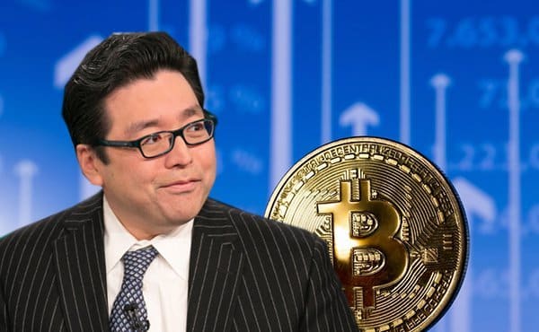 Tom Lee: Global riskler karşısında Bitcoin kendini ispatlıyor