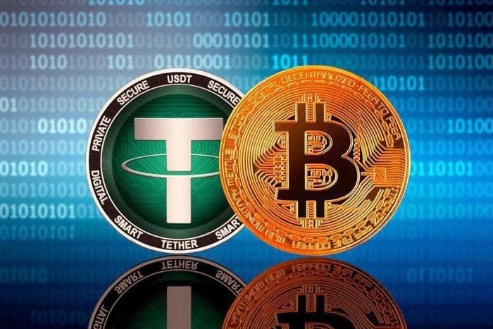 Tether'in piyasa büyüklüğü 4 milyar doları geçmiş durumda. İlginç bir şekilde, Tether, sadece bir kaç hafta içinde 1 milyar dolardan fazla bir büyüme ortaya koydu. Peki neden?