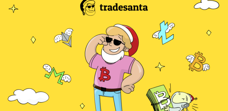 TradeSanta