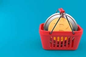 Günlük market alışverişi Bitcoin kabulü