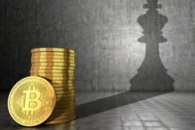 BTC yükselirken Bitcoin piyasa hakimiyeti