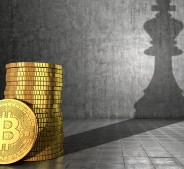 BTC yükselirken Bitcoin piyasa hakimiyeti