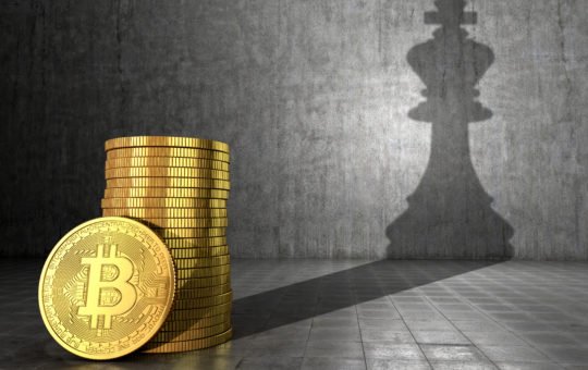 Kripto paralardaki düşüşe rağmen Bitcoin’de 6 ayın zirvesini gören önemli veri