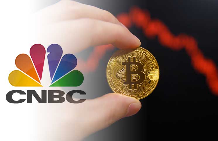 CNBC: “Üçüncü büyük kripto para piyasalar için büyük risk!” Nasıl?