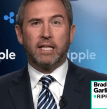 Ripple CEO'sundan XRP ETF’si üzerine çarpıcı yorumlar!