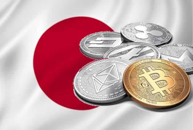Japonya bu coinlere olan yasağı kaldırıyor