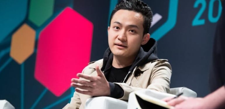 Justin Sun TRX ve USDD'yi kurtaracak kritik planı açıkladı!