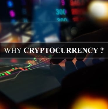 kripto para sektörüne yatirim