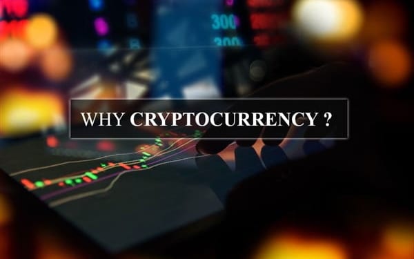 kripto para sektörüne yatirim