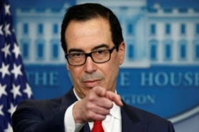 ABD Hazine Bakanı Steven Mnuchin son derece iddialı konuştu. Mnuchin, '5 yıl içerisinde kimse Bitcoin'i ağzına almayacak' dedi.