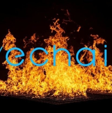 En güncel VeChain fiyat tahmini - 2022-2027