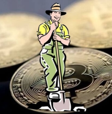 Piyasanın hakkındaki bilgileri Bitcoin madencilerinden alın!